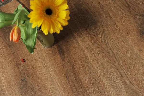 Кварц-виниловая плитка FineFloor Light Дуб Брага FF-1335 в Кургане