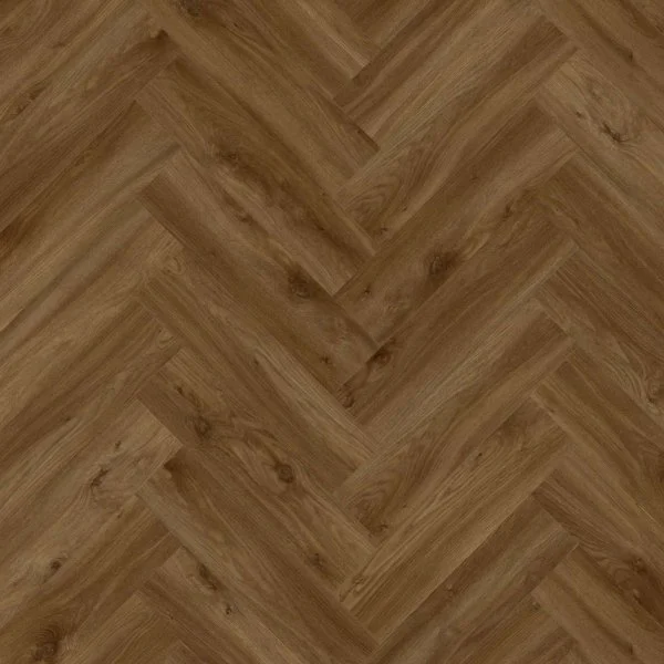 LVT-плитка Moduleo Roots Glue Herringbone 0.55 EIR Sierra Oak 58876Y в Кургане