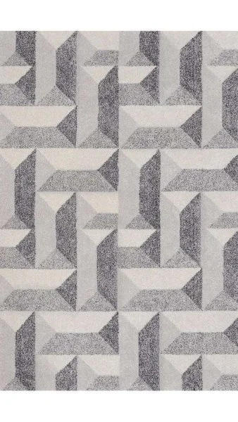 Ковер Синтелон Pastel 0,80x1,50 61SGS Прямоугольник в Кургане