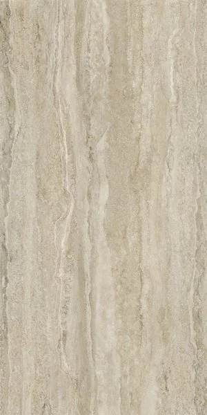 Керамогранит Vitra CityStone Травертин Линейный 60х120 (Натуральная и Реттифицированная) в Кургане