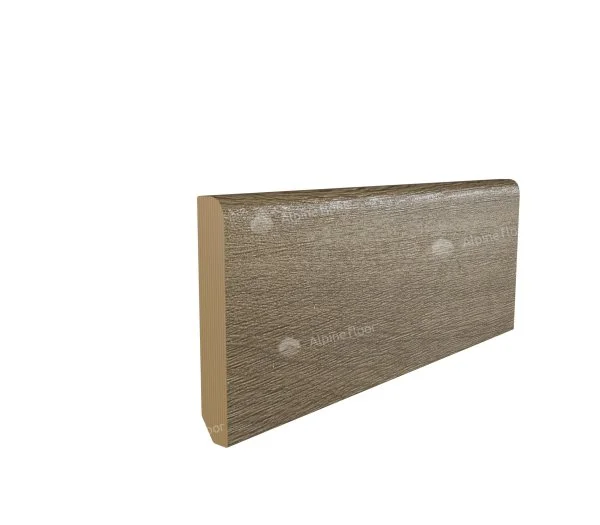 Кварцевый плинтус Alpine Floor Parquet Light 13-7 Дуб Насыщенный в Кургане