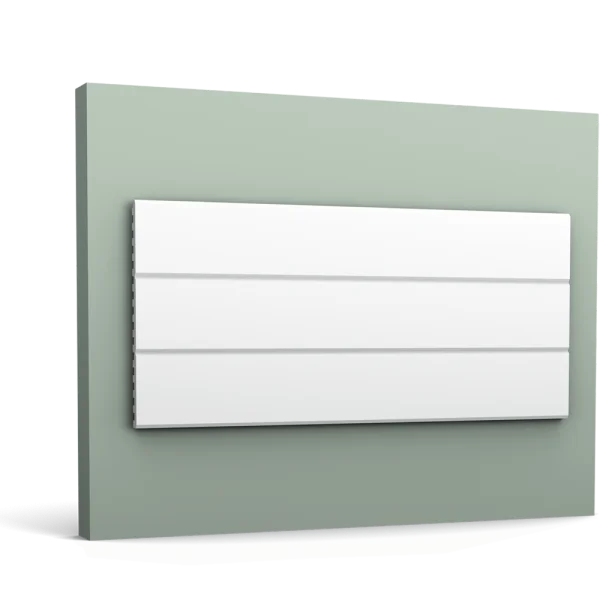 Декоративная панель Orac WX205-2600 (260x25x1.3 см) в Кургане