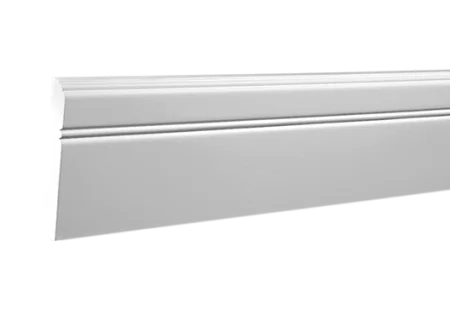 Плинтус Европласт 1.53.103 (110х15х2000 мм) в Кургане