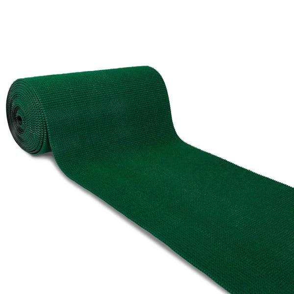 Щетинистое покрытие Альфа-Стиль 163 Зелёный - 0,9х15 м. пог в Кургане