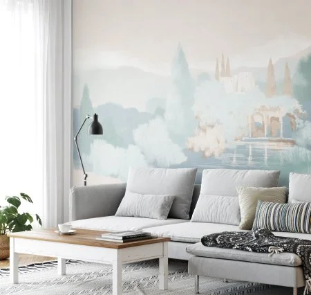 Обои Loymina Пейзаж vol. 2 ART12 003 в Кургане