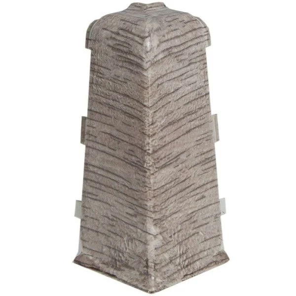 Угол наружный INDO70 23 Дуб Модена в Кургане