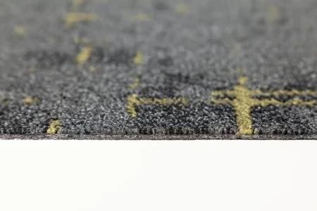 Ковровая плитка AW Macro 92 в Кургане