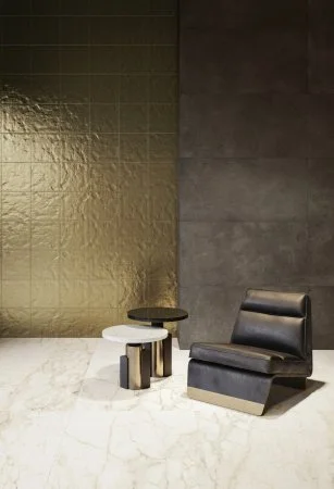 Керамогранит Italon Этернум Кофи 60х120 (Натуральная и Реттифицированная) в Кургане