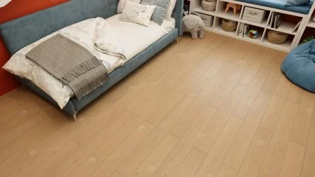 Инженерная доска Alpine Floor Studio Дуб Айвори в Кургане