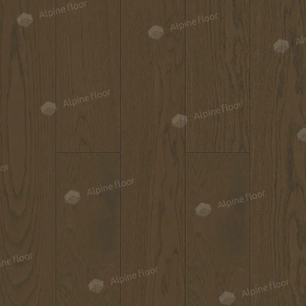 Инженерная доска Alpine Floor Villa Дуб Вулкано в Кургане