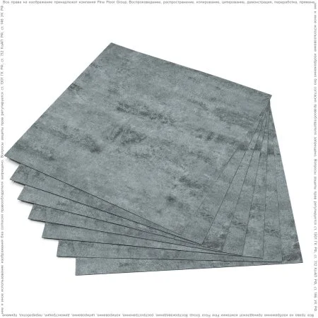 ПВХ плитка FineFlex Stone Гестола FX-206 в Кургане