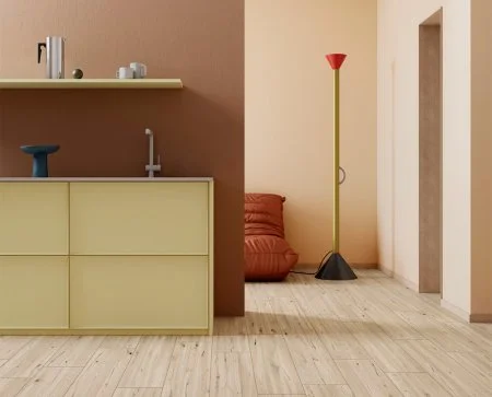 Керамогранит Coliseum Натура Уайт 20х120 (Натуральный и Реттифицированный) в Кургане