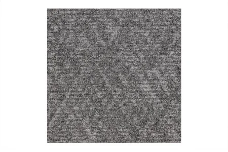 Ковровая плитка Bonkeel Shade Grey в Кургане