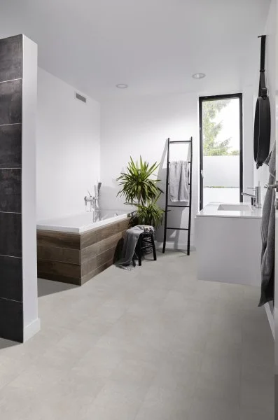 Плитка SPC Adelar Solida Acoustic Folkstone 11232 + подложка в Кургане