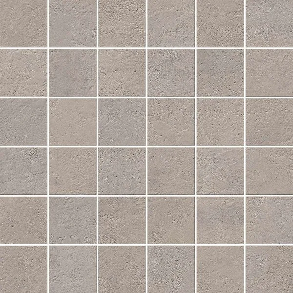 Керамогранит Italon Миллениум Айрон 30*30 мозаика в Кургане