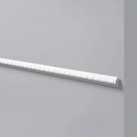 Молдинг NMC Wallstyl WO2 (38х18х2000 мм) в Кургане