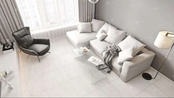 Кварц-виниловая плитка Alpine Floor Light Stone Брайс ECO-15-7 2,5 мм. 43 класс в Кургане