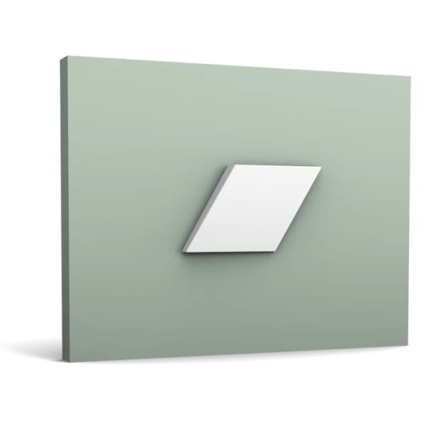 Декоративная панель Orac W100 (15x25,8x2,9 см) в Кургане