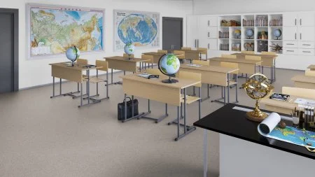 Линолеум Tarkett Primo Plus CPRPI-313 2 м в Кургане