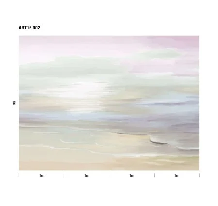 Обои Loymina Пейзаж vol. 2 ART16 002 в Кургане