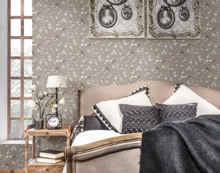 Обои Loymina La Belle Epoque BQ5, 012 в Кургане