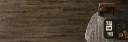 Керамогранит Italon Этернум Могано 20х160 (Натуральная и Реттифицированная) в Кургане