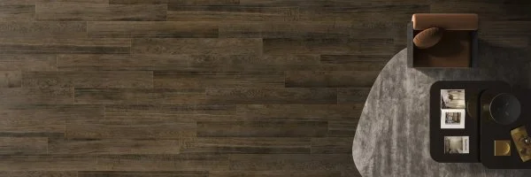 Керамогранит Italon Этернум Могано 20х160 (Натуральная и Реттифицированная) в Кургане