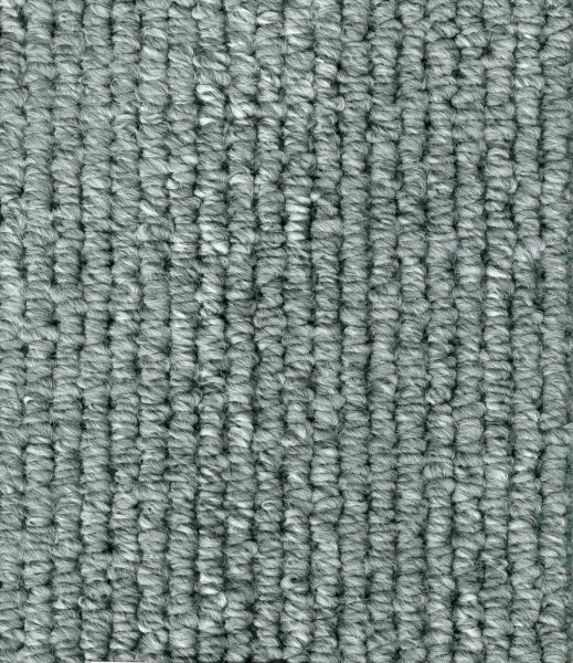 Ковровое покрытие Zartex Палермо 508 Серый Гранит - 3 м в Кургане