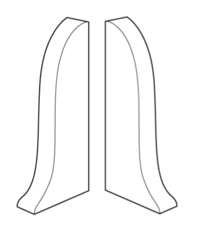 Заглушки Royce 55 №544 Сеул в Кургане