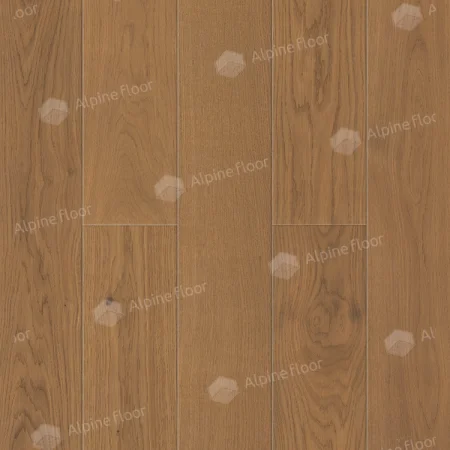 Инженерная доска Alpine Floor Villa Дуб Хани в Кургане