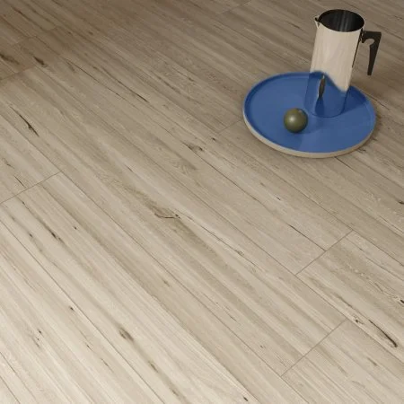 Керамогранит Coliseum Натура Уайт 20х120 (Натуральный и Реттифицированный) в Кургане