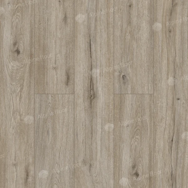 Каменно-полимерная плитка Alpine Floor Solo Прэсто ECO 14-8, 3,5 мм 34 класс в Кургане