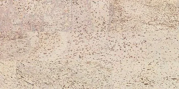 Пробковое покрытие CorkStyle Natural Cork Fantasie Crème (915 х 305 х 6 мм) в Кургане