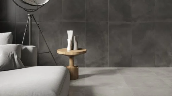 Керамогранит Coliseum Экспо Дарк 60х60 (Натуральный и Реттифицированный) в Кургане