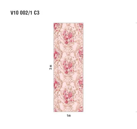 Обои Loymina Classic II V10, 002/1, C3 в Кургане