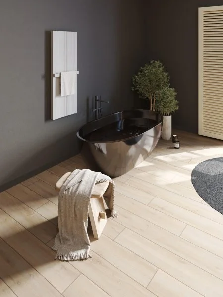 Ламинат Egger PRO 8/33 4V Aqua+ Дуб Валенди Песочный EPL213 в Кургане