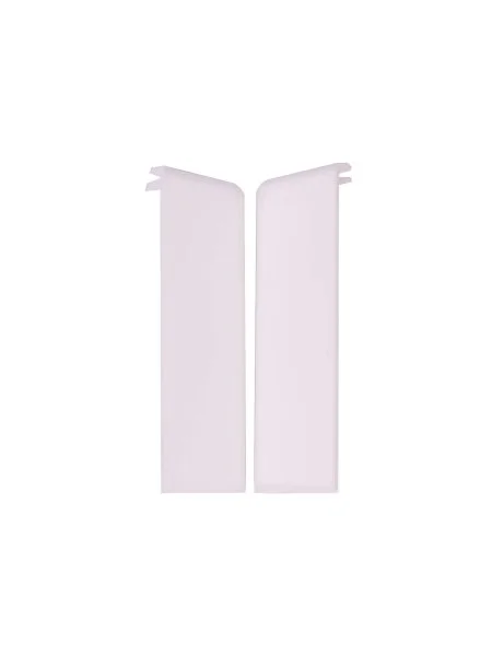 Заглушки Korner 100 Белый в Кургане