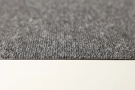 Ковровая плитка Bonkeel Space Grey в Кургане