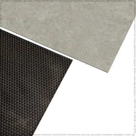 ПВХ плитка FineFlex Stone Эбеко FX-204 в Кургане