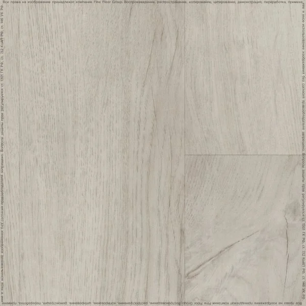 Кварц-виниловая плитка Fine Floor Rich Дуб Тира FF-2087 в Кургане