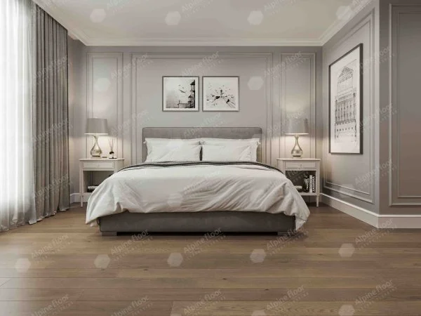 Инженерная доска Alpine Floor Villa Дуб Гранд Каньон в Кургане