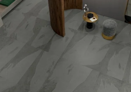 Керамогранит Coliseum Ардезия Грэй 60х120 (Натуральный и Реттифицированный) в Кургане