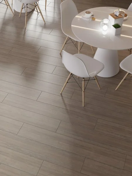 Ламинат Egger PRO 8/33 4V Aqua+ Дуб Марчена Браун EPL248 в Кургане