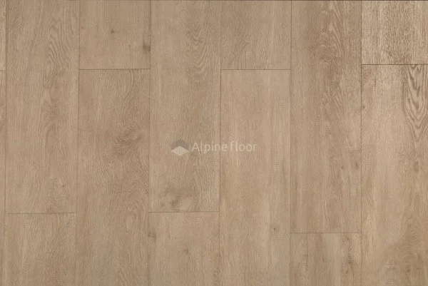 Каменно-полимерная плитка Alpine Floor Grand Sequoia Light Камфора ECO 11-501 3.5мм, 34 класс в Кургане
