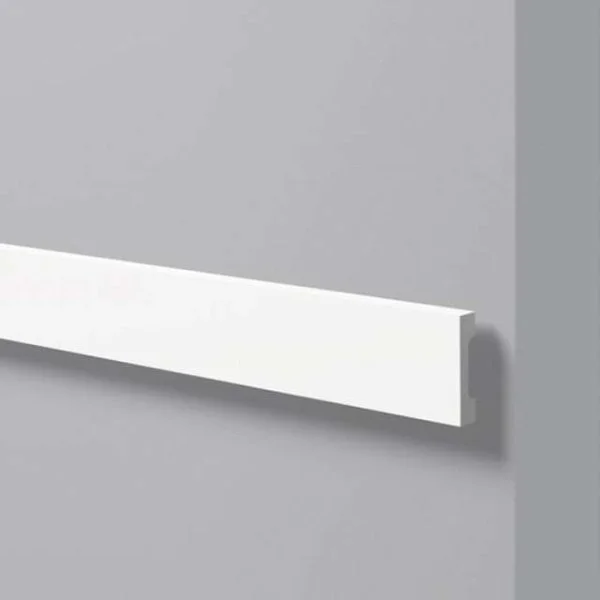 Молдинг NMC Wallstyl WD2 (70х15х2000 мм) в Кургане