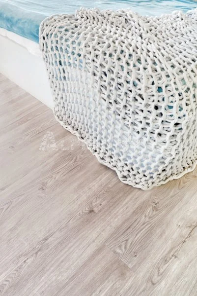 Кварц-виниловая плитка Alpine Floor Sequoia Секвойя LIGHT ЕСО 6-3 3.2 мм. 43 класс в Кургане