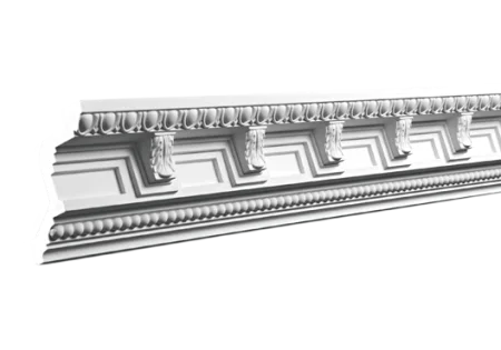 Карниз Европласт 1.50.169  2,0 м в Кургане