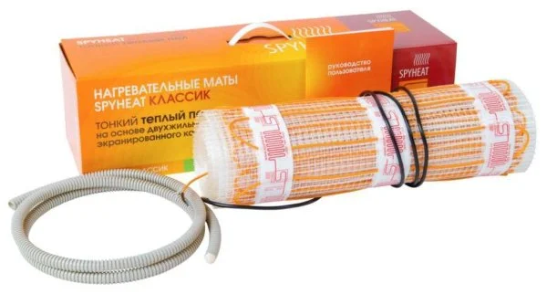 Мат нагревательный SpyHeat 6,0 кв.м / SHMD-8-900 в Кургане