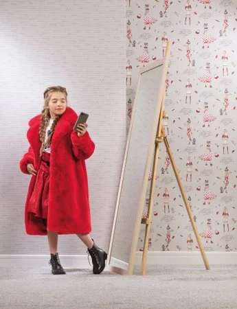 Обои Milassa Bon Voyage D5, 001/2 в Кургане