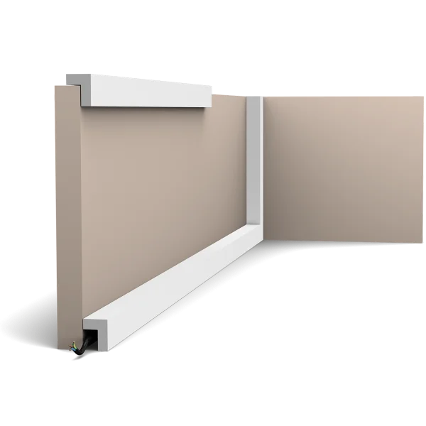 Молдинг Orac PX164 (24*30*2000 мм) в Кургане